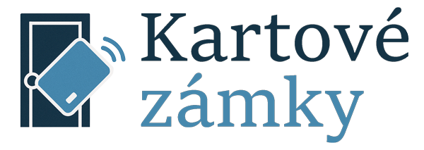 Kartové zámky logo